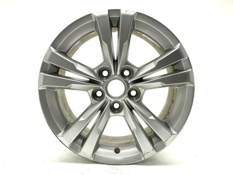 Wheel Rim 17" 17x7 Aluminum Fits 2010-2017 Chevrolet Equinox 83824