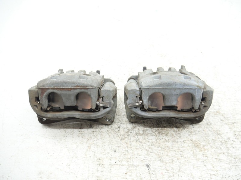 2013-2016 Subaru BRZ Front Brake Caliper Set LH RH 26292CA011 OEM