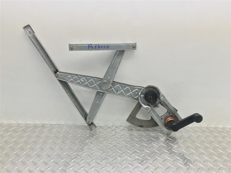 99 00 01 02 03 04 FORD F150 PASSENGER RIGHT WINDOW REGULATOR OEM 125-02941R
