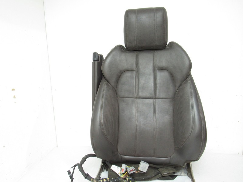 Land Range Rover HSE 2014 Front Left Driver Upper Seat Cushion 14-17 ; :M