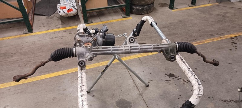 13-'17 HONDA ACCORD Steering Gear Box Rack Pinion 79k miles OEM 1 Year Wnty!
