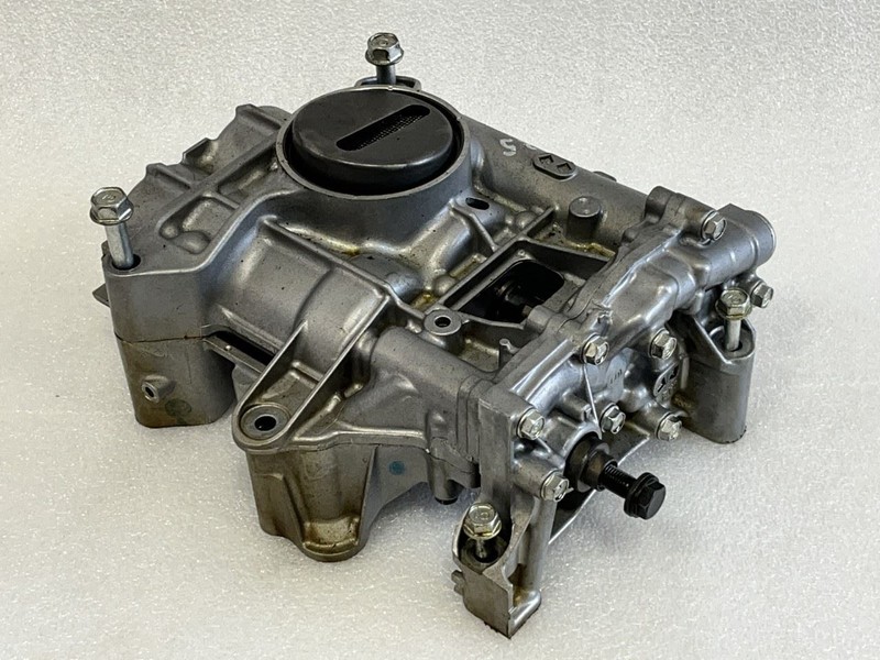 2016 2017 2018 2019 2020 2021 2022 ACURA ILX MOTOR ENGINE OIL PUMP