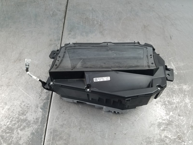 2024 Ford F250 Super Duty Diesel Head Up Display Projector #5115 E5