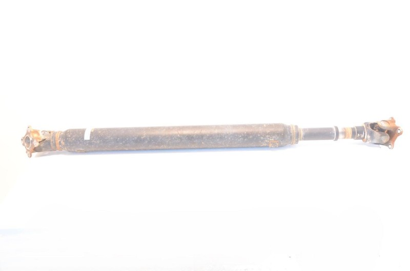 13-24 Toyota 4Runner TRD Off Road 4.0L Rear Drive Shaft Assembly