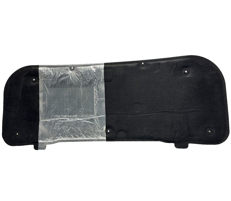 2021-2023 ACURA TLX HOOD BONNET SOUND INSULATION PAD COVER OEM
