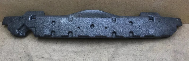 2016 - 2017 KIA RIO Front Bumper Absorber Impact
