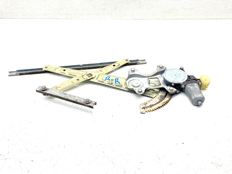 09-12 INFINITI FX35 REAR RIGHT SIDE HAND OEM A0.48