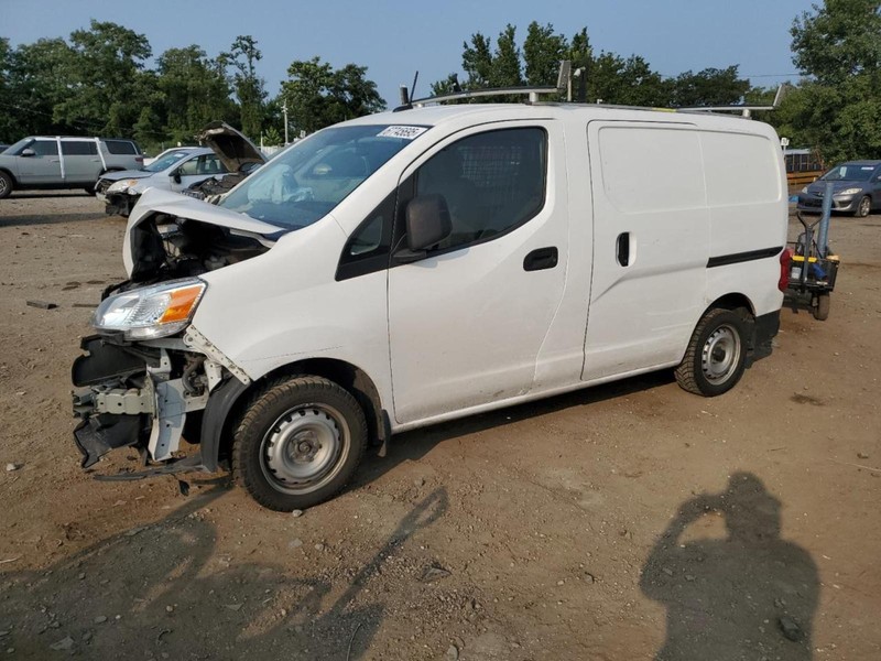 15-'21 NISSAN NV200 Auto Transmission CVT 54k miles 6 Month Warranty!