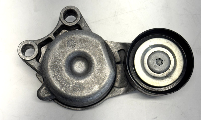 ✅ 2014-2019 Jeep RAM 1500 CLASSIC BELT TENSIONER PULLEY Mopar 68325057AA OEM