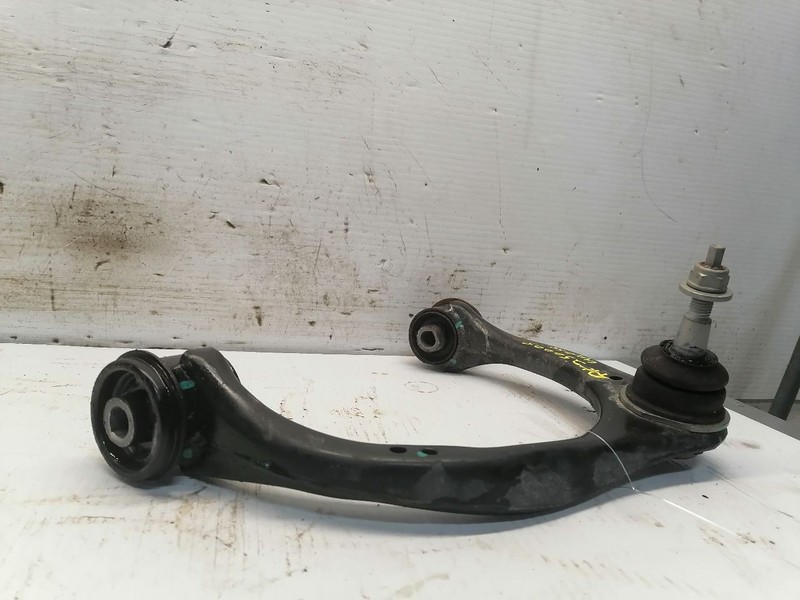 Passenger Upper Control Arm Front Fits 21-23 FORD F150 PICKUP 1517721