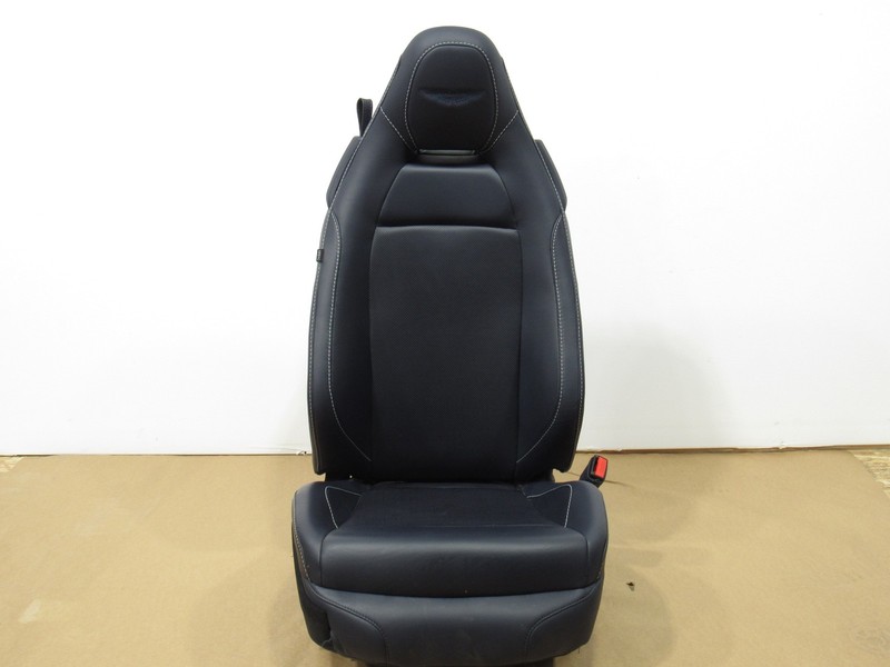 18-21 Aston Martin Vantage 2020 Front Right Upper Lower Seat Assembly Y2