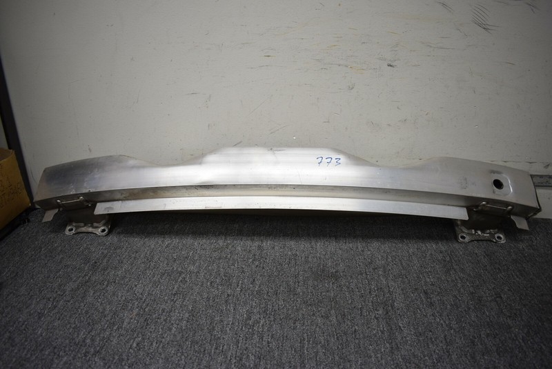 2012-2018 AUDI A6 REAR REINFORCEMENT BAR FACTORY OEM