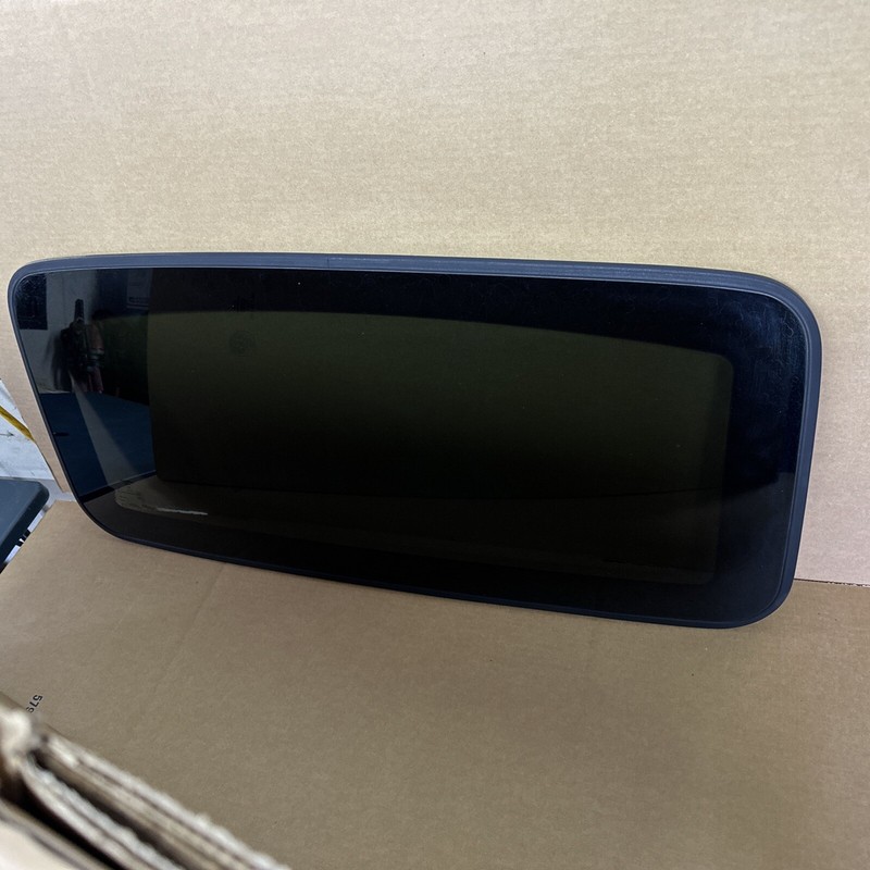 2009-2014 Acura TL Sun Roof Sunroof Sliding Window OEM Glass Free Shipping!