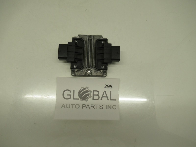 2009 SAAB 9-3 2.0L TRANSMISSION COMPUTER CONTROL MODULE TCU TCM OEM