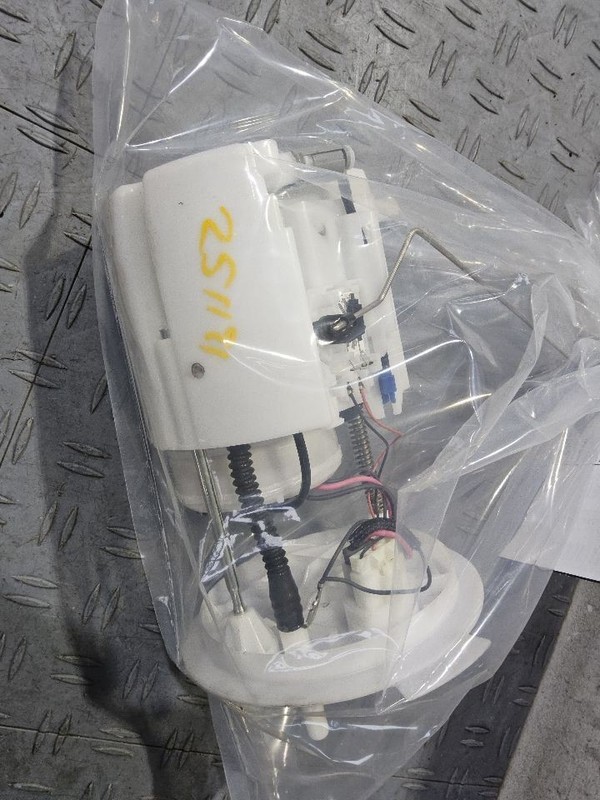 Fuel Pump Tank Mounted Pump Assembly 2.0L Fits 19-23 EDGE 3557446