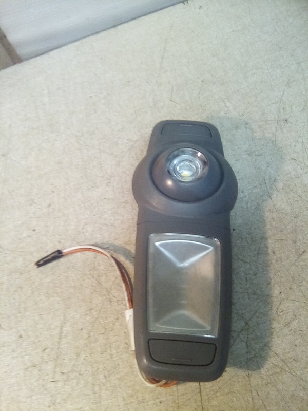 2014 Peterbilt 579 Paccar P54-1213-100711 Modular Light Lamp