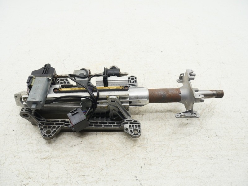 2014-2019 Jaguar F-Type Steering Column Shaft Tilt Adjust Assembly T2R80316