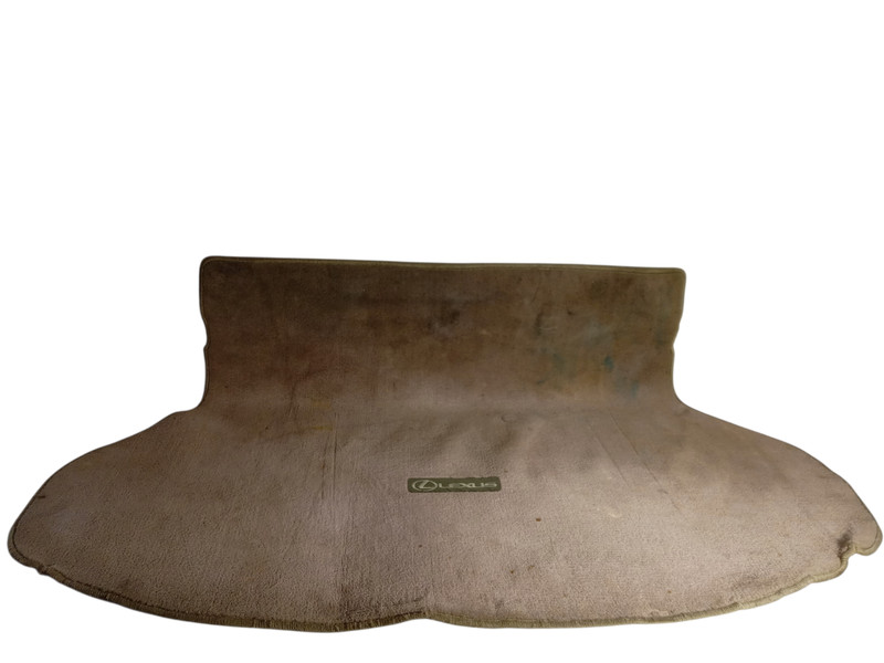 1999 2003 Lexus RX RX300 Rear Trunk Cargo Mat Liner Carpet OEM 54848984
