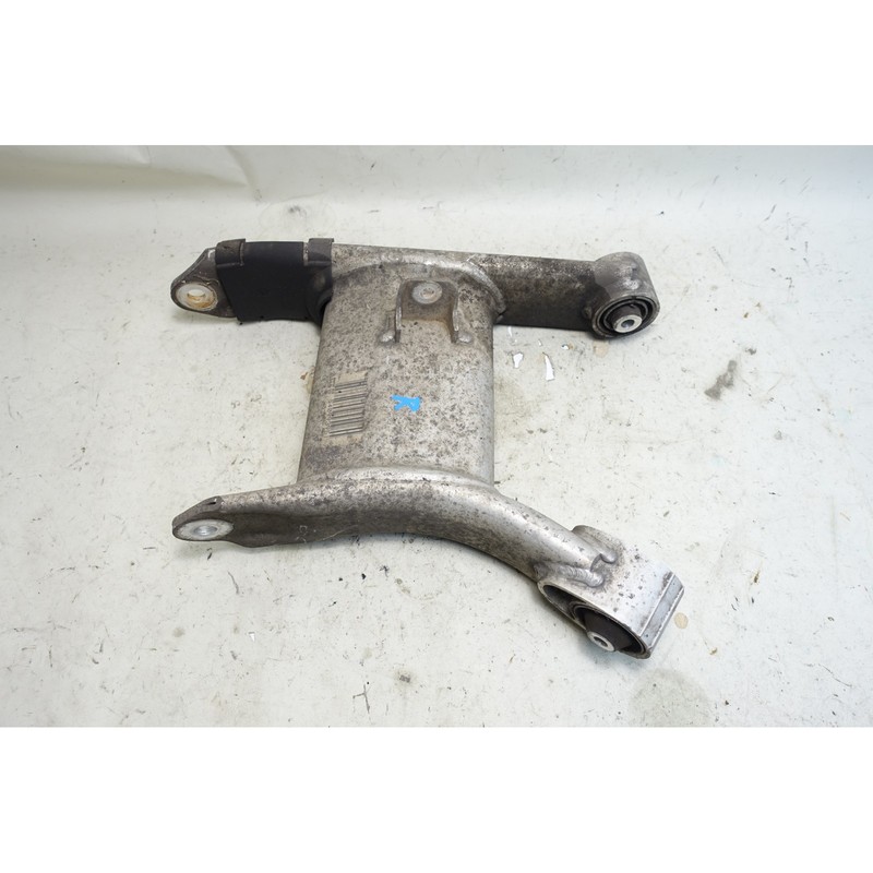 BMW E39 5-Series Right Rear Lower Aluminum Suspension Control Arm 1997-2003 OEM