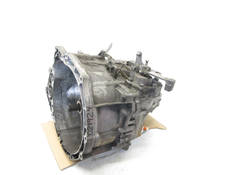 π AWD Manual Transmission 11-16 Mini Cooper S Countryman Paceman 23009803236