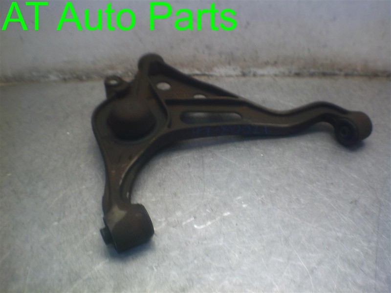 99 00 01 02 03 04 TRACKER FRONT DRIVER LEFT LOWER CONTROL ARM OEM 512-58526L