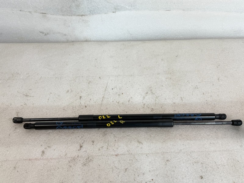 2021-24 Ford Bronco Sport Rear Liftgate Strut PAIR OEM 15K MILES OEM #022