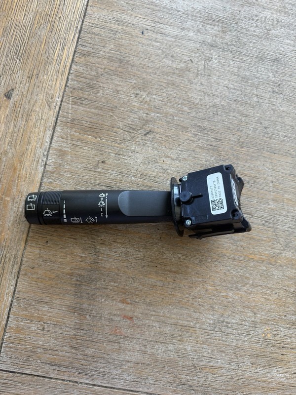 2010-2013 CHEVROLET EQUINOX WIPER CONTROL COLUMN SWITCH ASSEMBLY 20965177