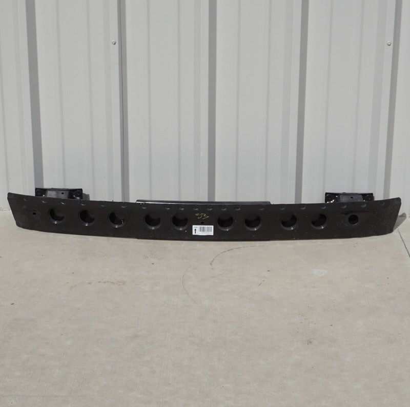10-17 Mercedes C280 C300 E350 Rear Bumper Reinforcement Impact Crash Bar Oem