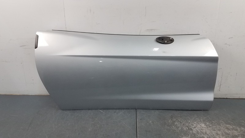 2012 Chevy Corvette C6 Grand Sport Right Passenger Door - ** #0012 H7