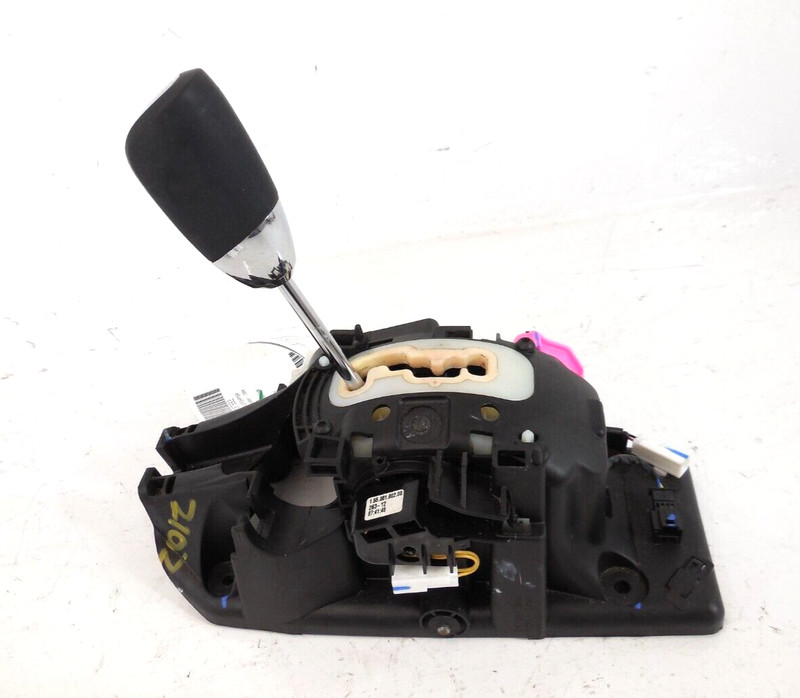 Dodge Journey Automatic Transmission Floor Shifter OEM 2013 13