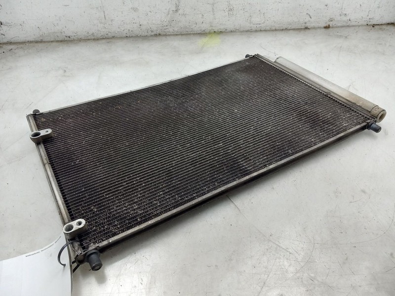 09-19 TOYOTA COROLLA LE 1.8L FWD AT AC CONDENSER