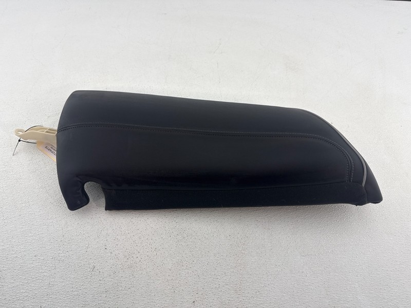 2015-2020 ACURA TLX A-SPEC REAR PASSENGER SIDE SEAT CUSHION BOLSTER OEM BLACK