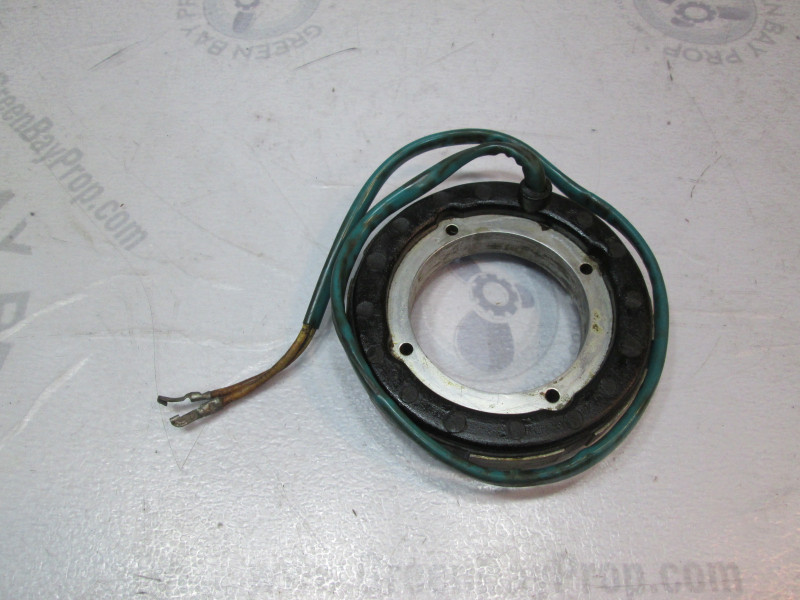 26467 Mercury Mark 75 Outboard Alternator Stator