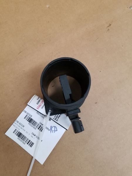 Air Flow Meter 3.6L Fits 08-11 CTS 257609