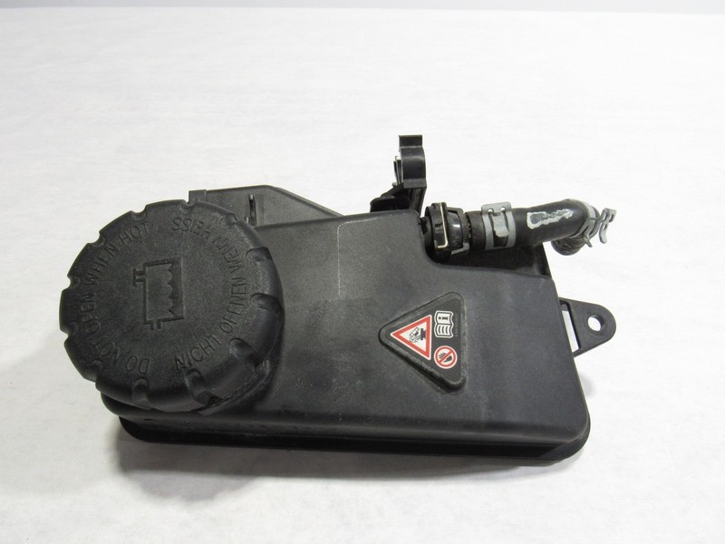 19-23 Mercedes A35 V177 2021 Overflow Expansion Coolant Reservoir Tank Bottle :A