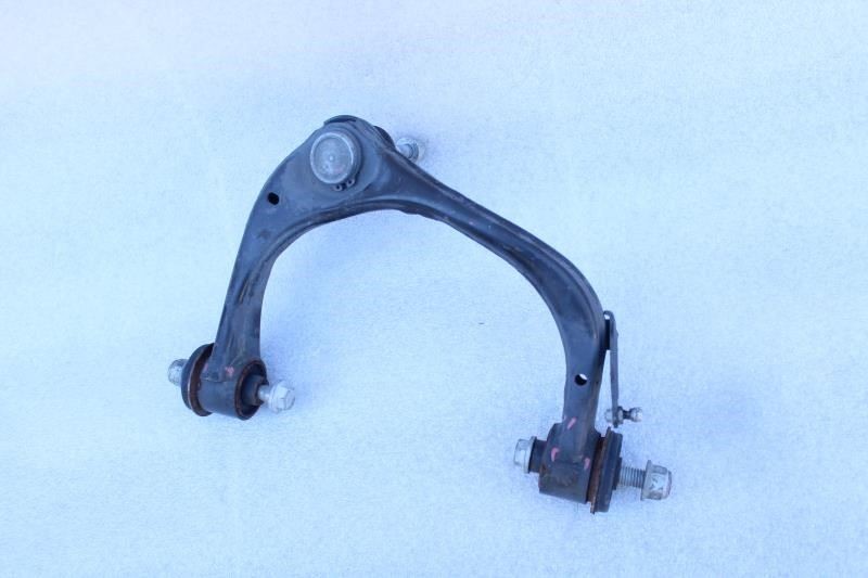 2020 LINCOLN NAVIGATOR LEFT DRIVER SIDE FRONT UPPER CONTROL ARM