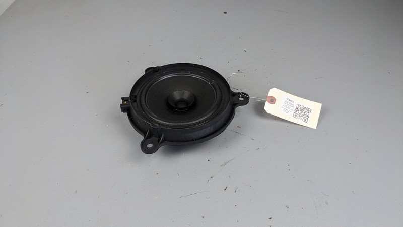 Rear Left Door Speaker 2020 Mazda CX-5 TK54-66-960 2017 2018 2019 2021 2022 2023