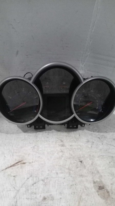 2016 Chevrolet Cruze Speedometer Gauge OEM Grey 106k Miles NJ25-19141-473158