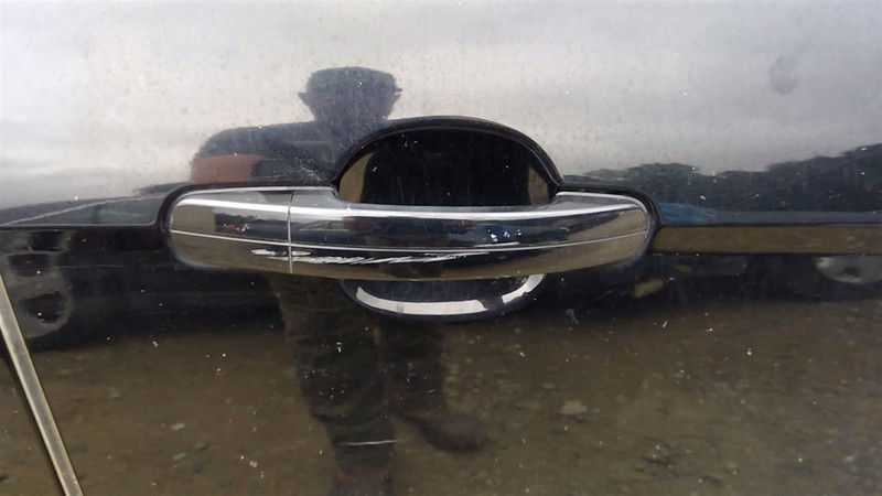 Door Handle Exterior Door Handle Only Front Painted Fits 13-19 ESCAPE 729547