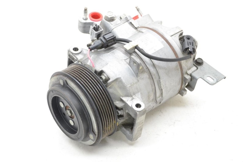 10-19 370Z Roadster VQ37VHR Ac Compressor 926001CB0B