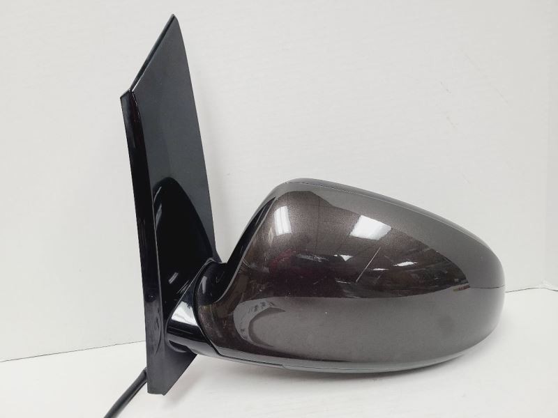 Driver Side View Mirror Power Without Heated Opt Dwy Fits 12-17 VERANO 564153