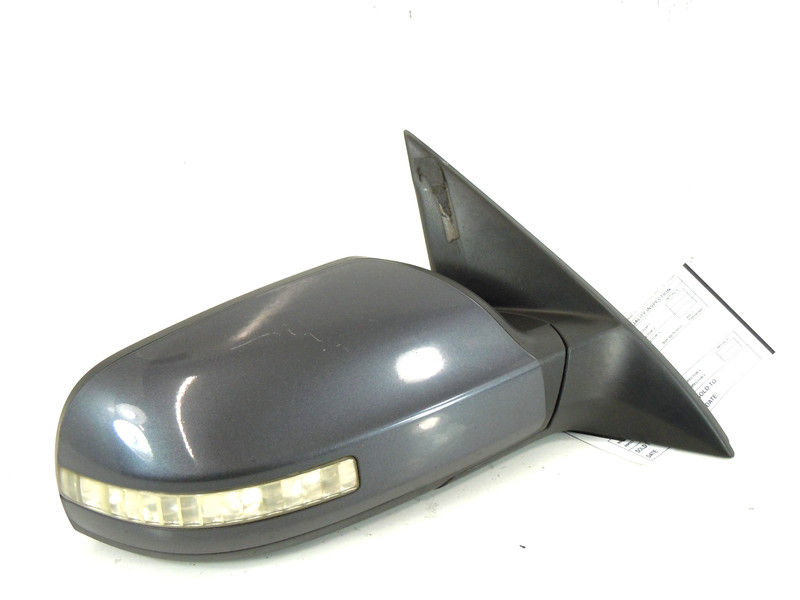 07-12 Nissan Altima Sdn Power Door Mirror Pass Right LED Turn Signal Heated OEM