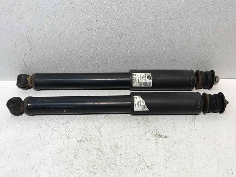 2013-2018 DODGE RAM 2500 Front / Rear Left Right Shocks Dampers OEM 05168819AE