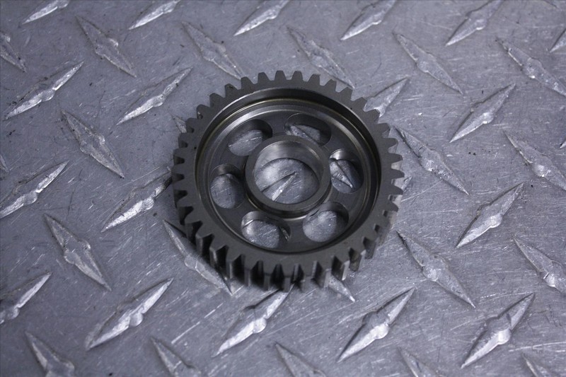 2003 HONDA CMX 250 C REBEL TRANSMISSION TRANS GEAR COG SPROCKET TRANY CMX250 03