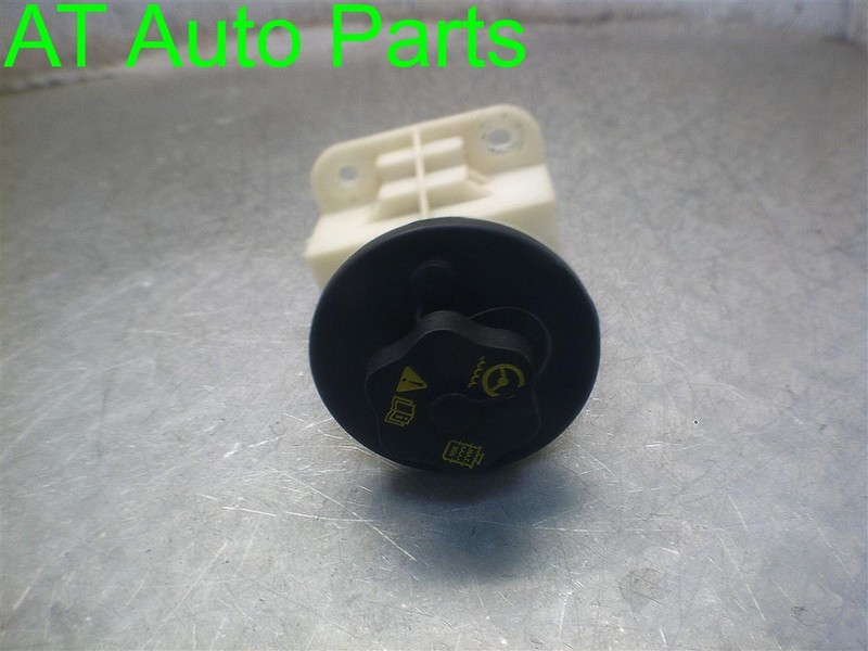 04 05 06 07 08 FORD F150 POWER STEERING RESERVOIR OEM
