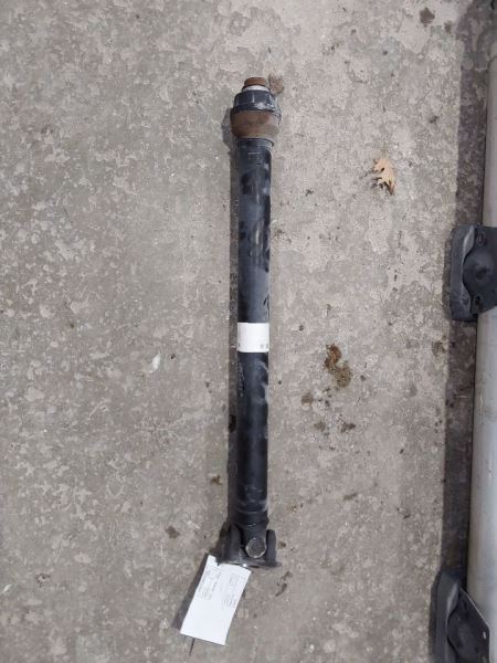 Front Drive Shaft New Style 6 Lug Wheel Fits 19-20 DODGE 1500 PICKUP 3272932