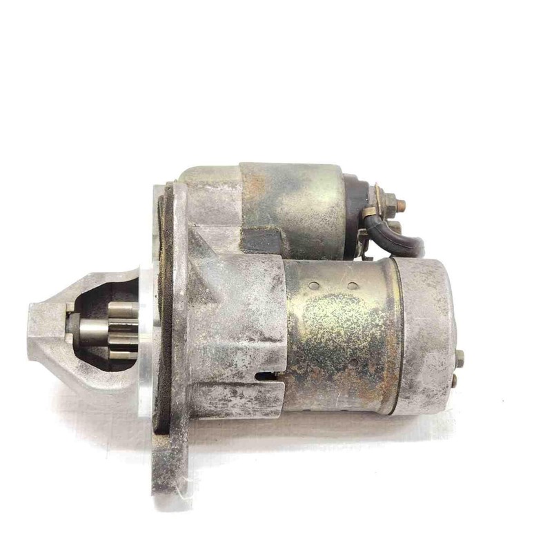 2012 Versa 1.8L Starter Motor Assembly Part# 23300EN200