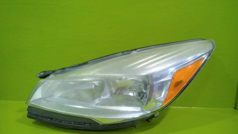 13 14 15 16 FORD ESCAPE DRIVER LEFT HALOGEN HEADLIGHT LAMP OEM 2934-89