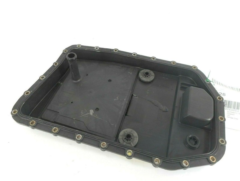 04 BMW 530i Automatic Transmission Oil Pan OEM