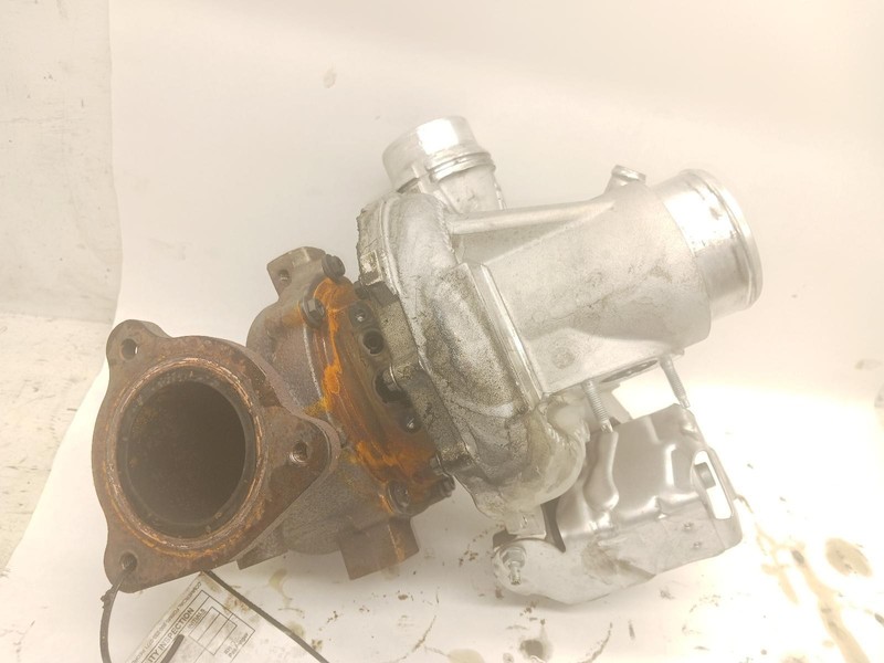 20-'22 CHEVROLET SILVERADO 1500 Turbo charger 3.0L diesel OEM 6 Month Wnty!